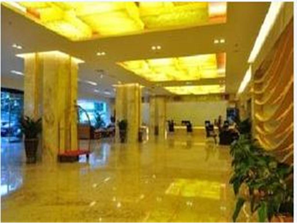 Hainan Hongyun Hotel Haikou  Esterno foto